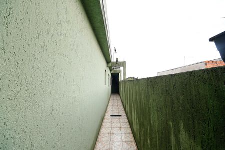 Casa à venda com 200m², 3 quartos e 2 vagasCorredor