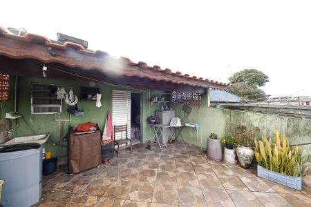 Casa à venda com 200m², 3 quartos e 2 vagasVaranda Suíte 2