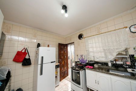 Casa à venda com 200m², 3 quartos e 2 vagasCozinha