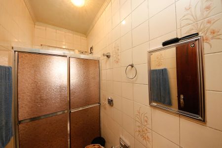 Casa à venda com 200m², 3 quartos e 2 vagasBanheiro Social