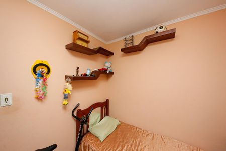 Casa à venda com 200m², 3 quartos e 2 vagasQuarto 1