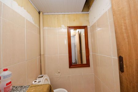 Casa à venda com 200m², 3 quartos e 2 vagasÁrea comum banheiro 