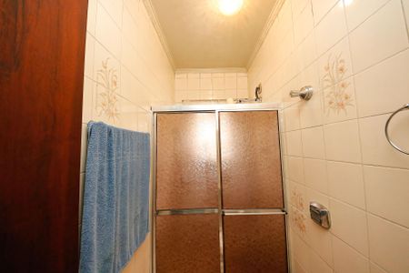 Casa à venda com 200m², 3 quartos e 2 vagasBanheiro Social