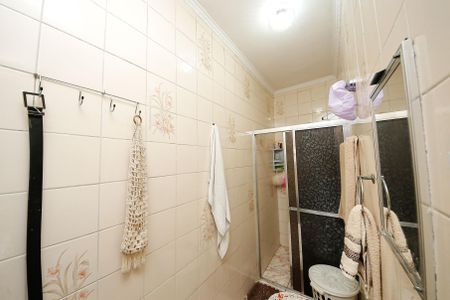 Casa à venda com 200m², 3 quartos e 2 vagasBanheiro Suíte 2