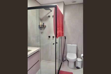 Studio à venda com 34m², 1 quarto e 1 vagaFoto 16