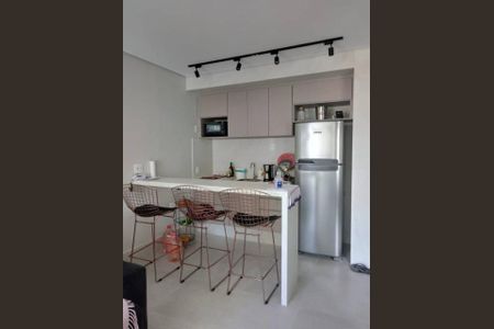 Studio à venda com 34m², 1 quarto e 1 vagaFoto 13