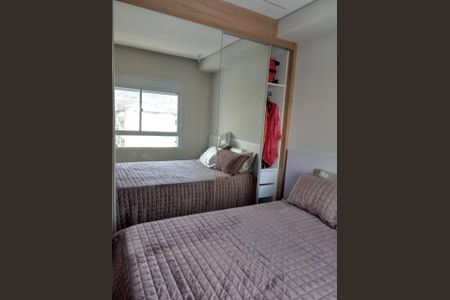 Studio à venda com 34m², 1 quarto e 1 vagaFoto 09