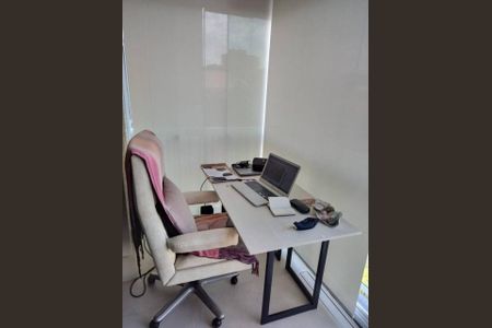 Studio à venda com 34m², 1 quarto e 1 vagaFoto 12