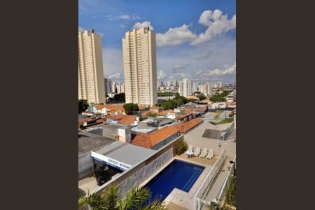 Studio à venda com 34m², 1 quarto e 1 vagaFoto 15