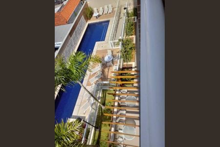 Studio à venda com 34m², 1 quarto e 1 vagaFoto 19