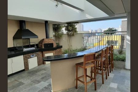 Apartamento à venda com 127m², 3 quartos e 2 vagasFoto 22