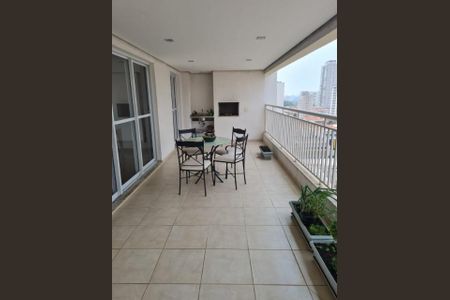Apartamento à venda com 127m², 3 quartos e 2 vagasFoto 05