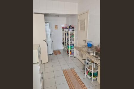 Apartamento à venda com 127m², 3 quartos e 2 vagasFoto 09
