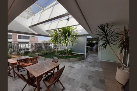 Apartamento à venda com 127m², 3 quartos e 2 vagasFoto 23