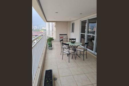 Apartamento à venda com 127m², 3 quartos e 2 vagasFoto 06