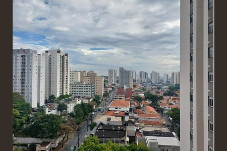 Apartamento à venda com 38m², 2 quartos e sem vagaVista do Quarto 1