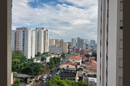 Apartamento à venda com 38m², 2 quartos e sem vagaVista da Sala