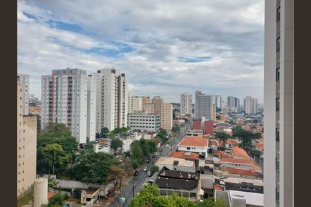 Apartamento à venda com 38m², 2 quartos e sem vagaVista do Quarto 2