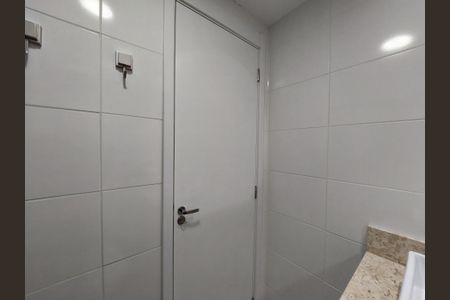 Apartamento à venda com 38m², 2 quartos e sem vagaBanheiro Social