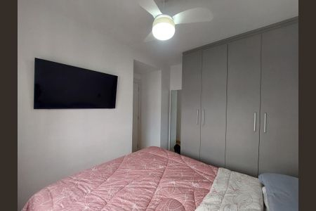 Apartamento à venda com 38m², 2 quartos e sem vagaQuarto 1