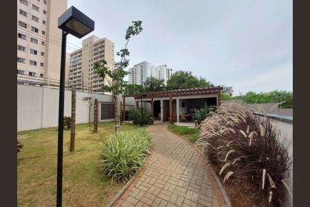 Apartamento à venda com 38m², 2 quartos e sem vagaÁrea comum