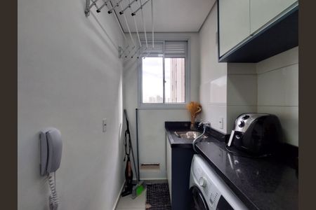 Apartamento à venda com 38m², 2 quartos e sem vagaÁrea de Serviço