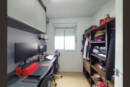 Apartamento à venda com 38m², 2 quartos e sem vagaQuarto 2