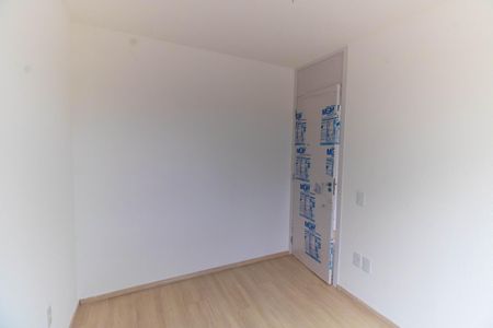 Apartamento para alugar com 42m², 2 quartos e 1 vagaQuarto 2