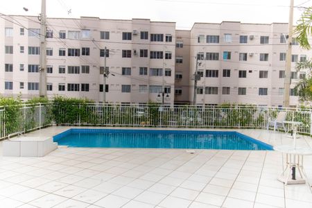 Apartamento para alugar com 42m², 2 quartos e 1 vagaÁrea comum