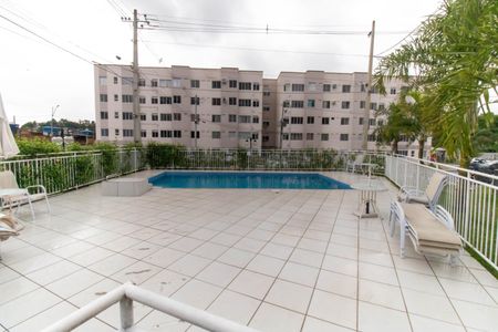 Apartamento para alugar com 42m², 2 quartos e 1 vagaÁrea comum