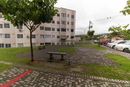 Apartamento para alugar com 42m², 2 quartos e 1 vagaÁrea comum