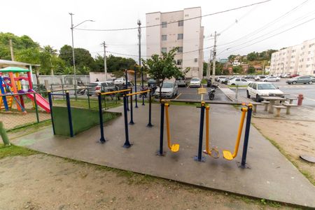 Apartamento para alugar com 42m², 2 quartos e 1 vagaÁrea comum