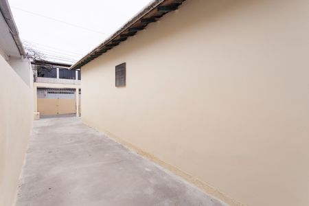 Casa para alugar com 180m², 2 quartos e 4 vagasÁrea Externa
