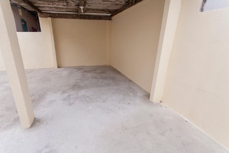 Casa para alugar com 180m², 2 quartos e 4 vagasÁrea Externa