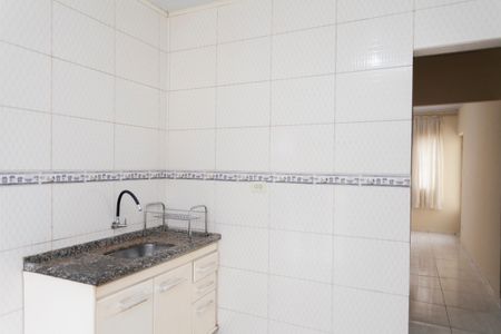 Casa para alugar com 180m², 2 quartos e 4 vagasCozinha