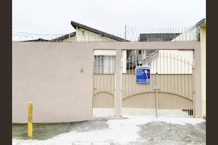 Casa para alugar com 180m², 2 quartos e 4 vagasFachada