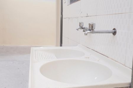 Casa para alugar com 180m², 2 quartos e 4 vagasÁrea de Serviço