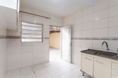 Casa para alugar com 180m², 2 quartos e 4 vagasCozinha