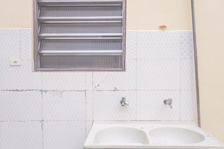Casa para alugar com 180m², 2 quartos e 4 vagasÁrea de Serviço