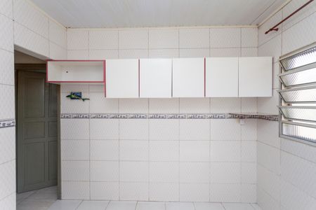 Casa para alugar com 180m², 2 quartos e 4 vagasCozinha