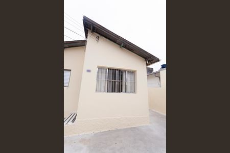 Casa para alugar com 180m², 2 quartos e 4 vagasÁrea Externa