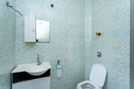 Casa para alugar com 180m², 2 quartos e 4 vagasBanheiro