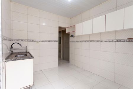 Casa para alugar com 180m², 2 quartos e 4 vagasCozinha