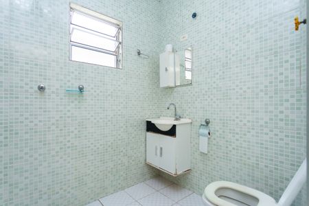 Casa para alugar com 180m², 2 quartos e 4 vagasBanheiro