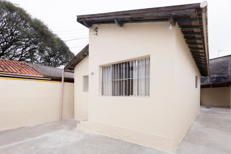 Casa para alugar com 180m², 2 quartos e 4 vagasÁrea Externa