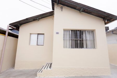 Casa para alugar com 180m², 2 quartos e 4 vagasÁrea Externa