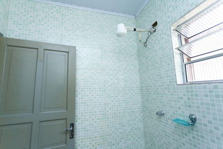Casa para alugar com 180m², 2 quartos e 4 vagasBanheiro