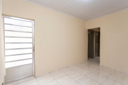 Casa para alugar com 180m², 2 quartos e 4 vagasSala