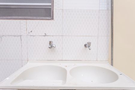 Casa para alugar com 180m², 2 quartos e 4 vagasÁrea de Serviço