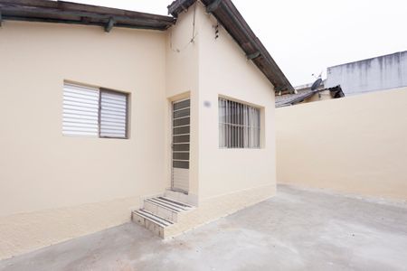 Casa para alugar com 180m², 2 quartos e 4 vagasÁrea Externa